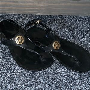 MK sandals